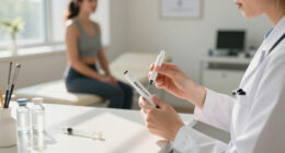 GLP-1s Are Being Linked To Fewer Serious Infections, Including TB