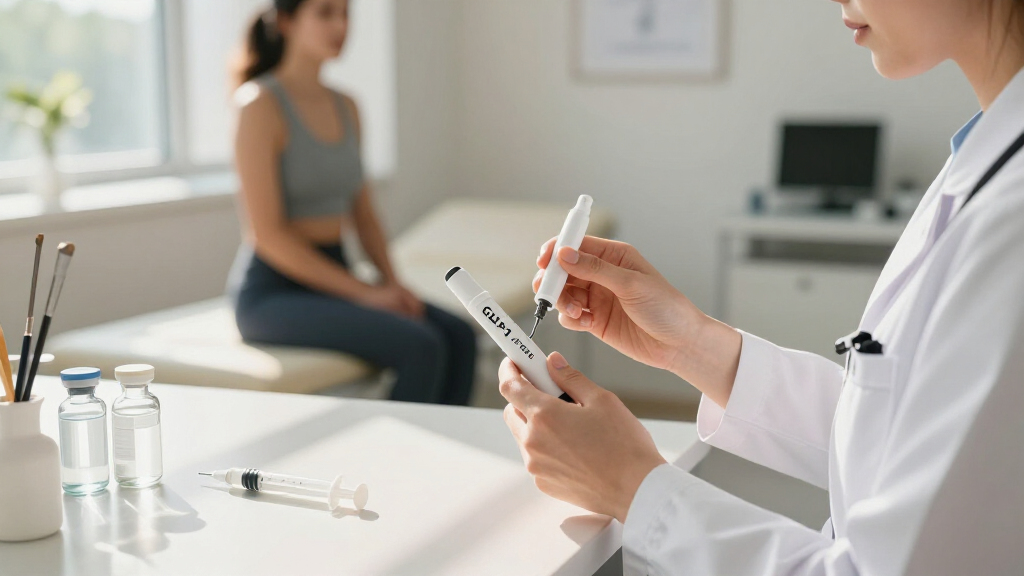 GLP-1s Are Being Linked To Fewer Serious Infections, Including TB