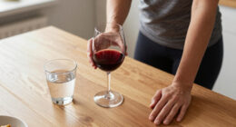 How Drinking Affects Your Dementia Risk