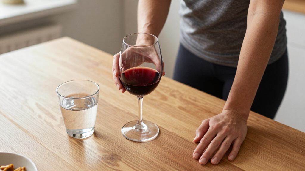 How Drinking Affects Your Dementia Risk