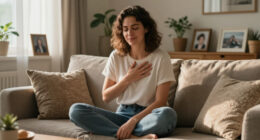 How I’ve Stopped Letting My Unhealed Parents Define My Worth