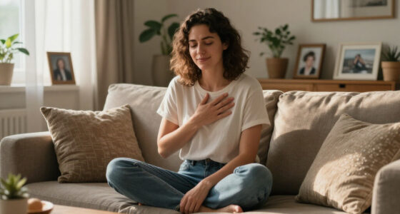 How I’ve Stopped Letting My Unhealed Parents Define My Worth