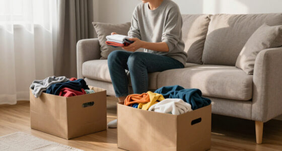 How To Stop Buying New Stuff