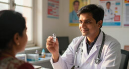 Indian Immunologicals Surges In Global Coverage
