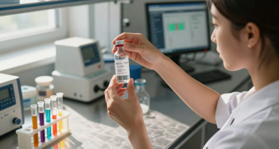 Ionis Pharmaceuticals Surges In Global Coverage