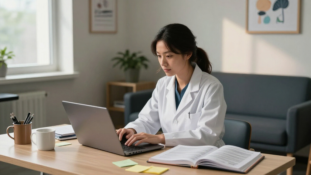 Is AI Flooding Medical Journals With 'Meaningless' Research?