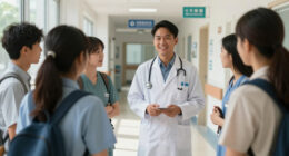 John Medical College Surges In Global Coverage