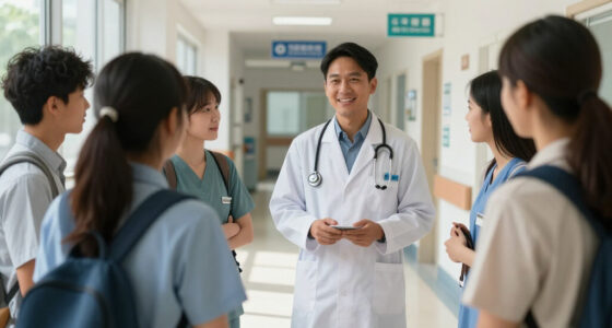 John Medical College Surges In Global Coverage
