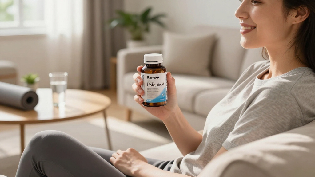 Kaneka Ubiquinol Surges In Global Coverage
