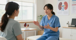 Kidney Foundation Surges In Global Coverage