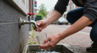 Kraanwater Op En Rond Elzenhagensingel In Amsterdam-Noord Mogelijk Vervuild: Kookadvies Voor 113 Adressen - Het Parool
