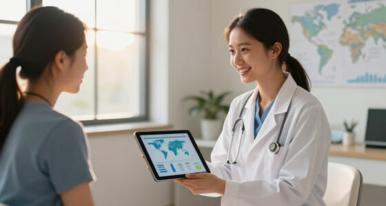 Lee Health Surges In Global Coverage
