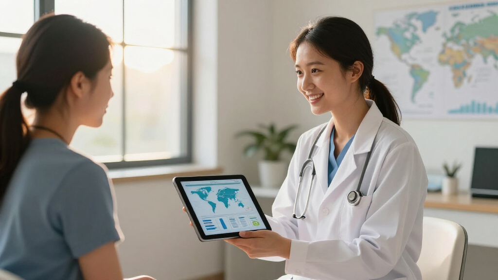 Lee Health Surges In Global Coverage