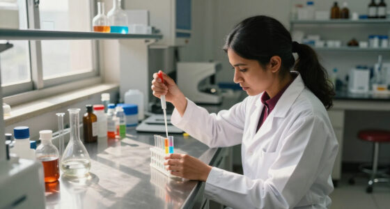 Life Sciences Jobs At Fortrea In Bengaluru – Apply Online Now!! - Biotecnika.org