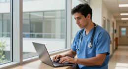 Mcleod Regional Medical Center Surges In Global Coverage