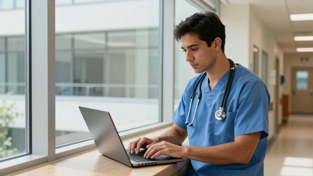 Mcleod Regional Medical Center Surges In Global Coverage