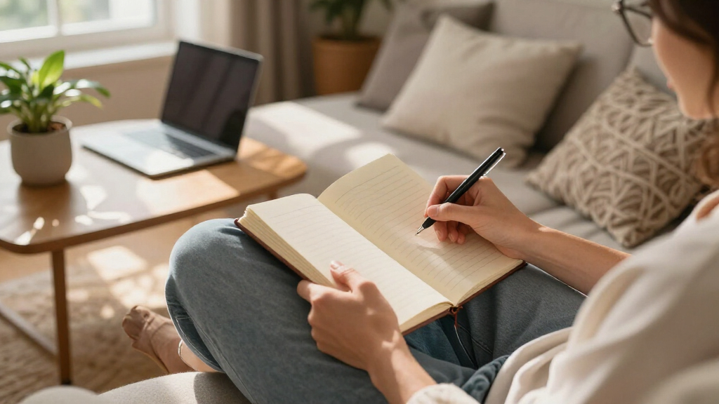 Mental Health Surges In Global Coverage
