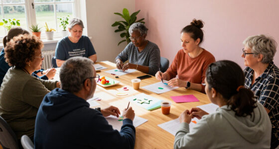 Midlands Dying Well Group Surges In Global Coverage