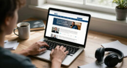 Mike Adams Surges In Global Coverage