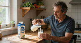 Most Men Don’t Know Dairy Is Linked To Prostate Cancer Risk