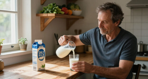 Most Men Don’t Know Dairy Is Linked To Prostate Cancer Risk