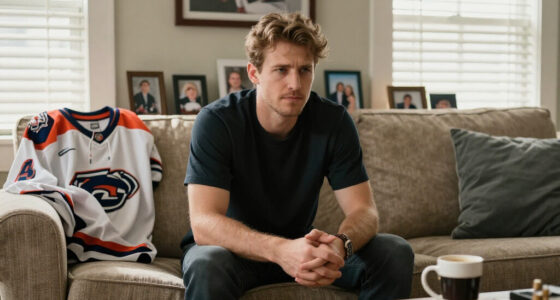 NHL Prospect Austin Roest Asks For Support After His Girlfriend Is Diagnosed With Stage 4 Cancer - People.com