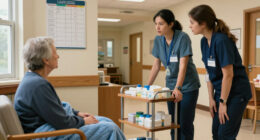 Nursing Home And Executives Agree To Pay $1M For Overbilling Allegations