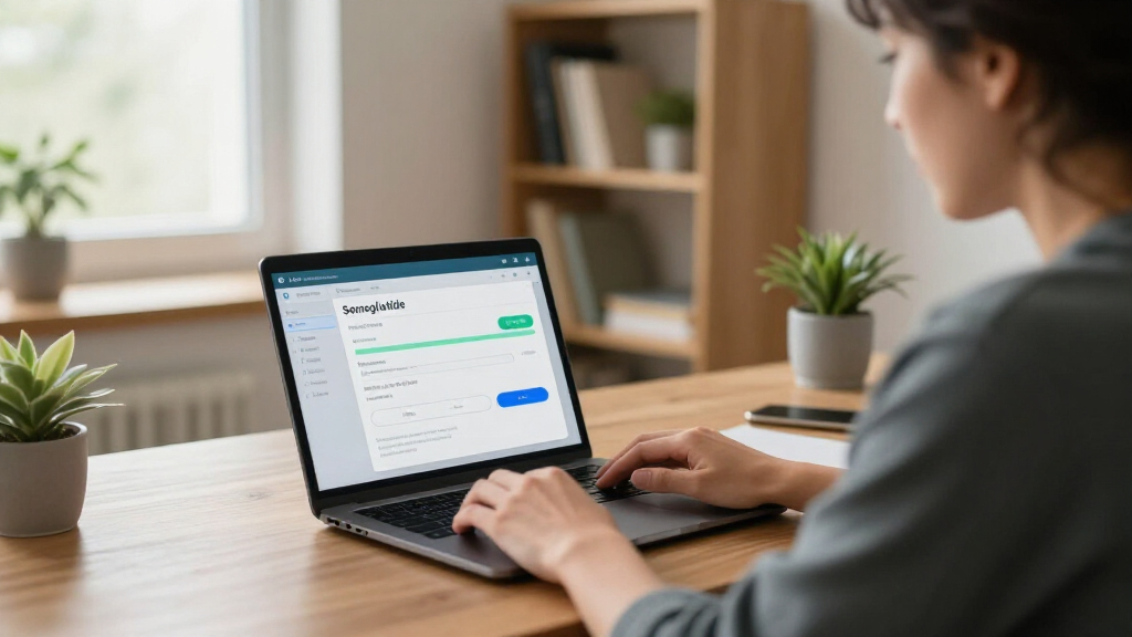 Online Semaglutide Program Surges In Global Coverage