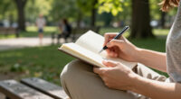 Park Mental Health Surges In Global Coverage