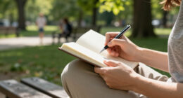 Park Mental Health Surges In Global Coverage
