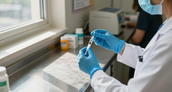 Pennsylvania Officials Report Fourth Measles Death, As Outbreak Grows