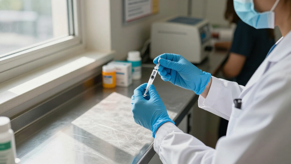 Pennsylvania Officials Report Fourth Measles Death, As Outbreak Grows