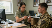 Pentagon Mandates Testosterone Screening For Troops