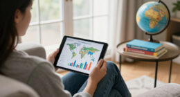 Prisma Health Surges In Global Coverage
