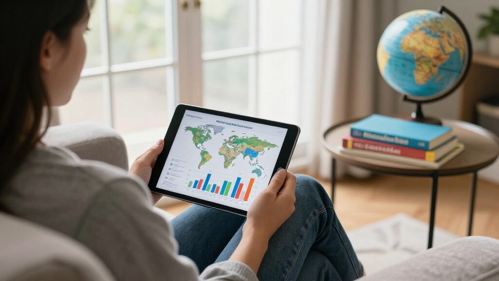 Prisma Health Surges In Global Coverage