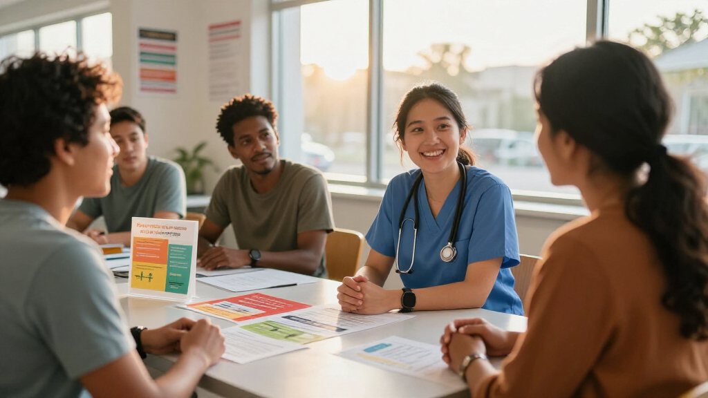 Public Health Surges In Global Coverage