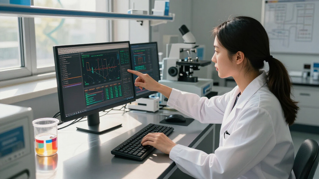 Recursion Pharmaceuticals Surges In Global Coverage
