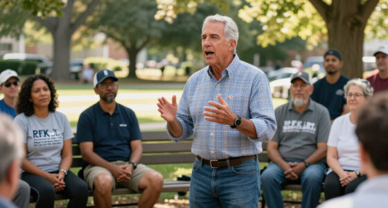RFK Jr. Assures Vaccine Skeptics They Have A ‘Friend At The White House’