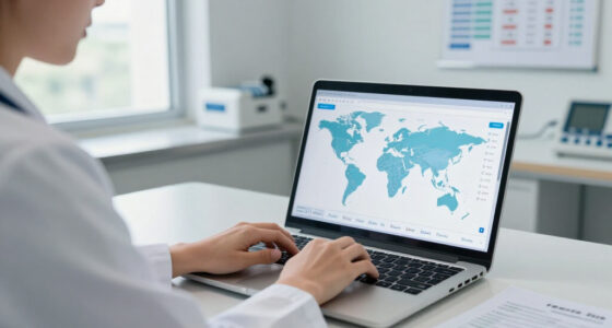 Salem Health Surges In Global Coverage