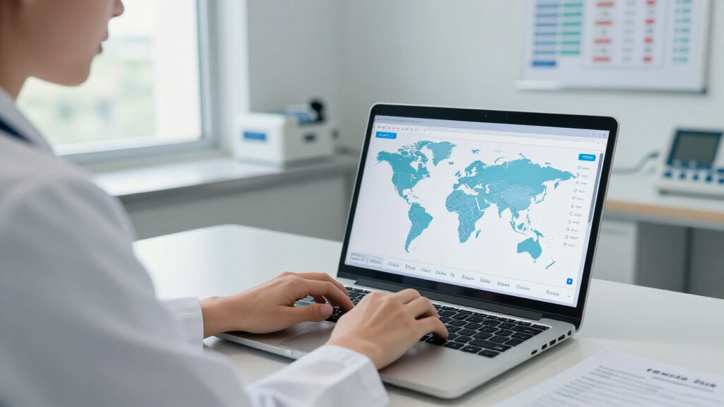 Salem Health Surges In Global Coverage