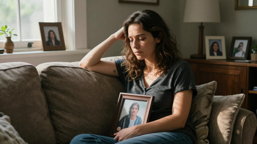 Should I Reveal That My Partner Died By Suicide?