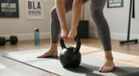 Should You Prioritise Strength Training Or Cardio As You Age? I Asked A Metabolic Health Expert
