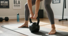 Should You Prioritise Strength Training Or Cardio As You Age? I Asked A Metabolic Health Expert