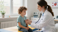 ST Positions In Pediatric Cardiology At Stockholm-Uppsala Center