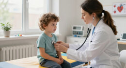 ST Positions In Pediatric Cardiology At Stockholm-Uppsala Center