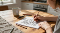 Stress Relief Adult Coloring Books: A Prime Big Deal Days Guide
