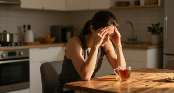 The Hidden Danger Of Burnout No One Warns You About