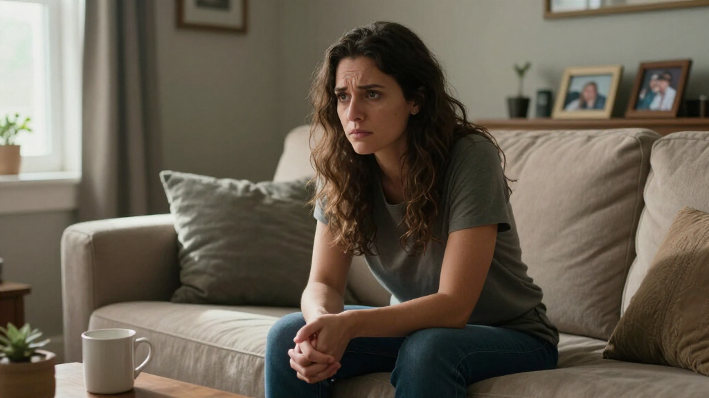 The Truth About My Marriage I Finally Had To Face