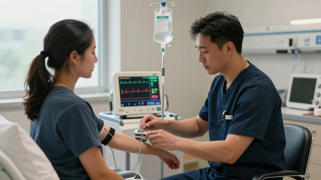 Two Symptoms Linked To Antibiotic Delays In Presumed Sepsis