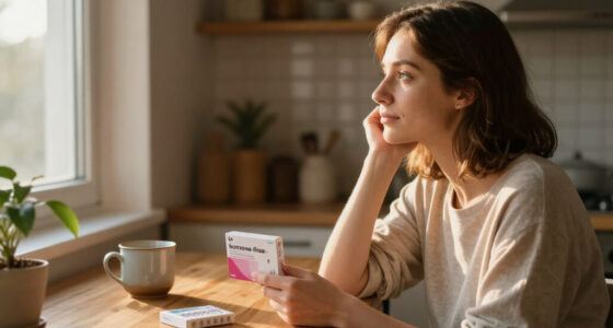 U.S. Women Seeking Hormone-Free IUDs Come Up Short
